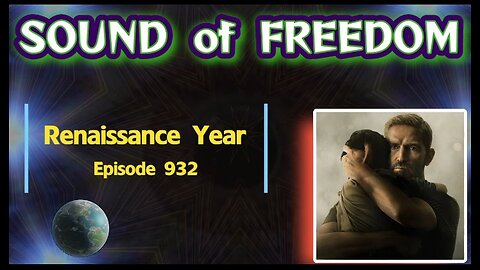 Sound of Freedom: Full Metal Ox Day 867