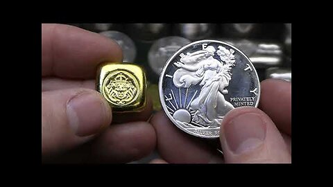 Why Precious Metals are a Priority for SHTF?