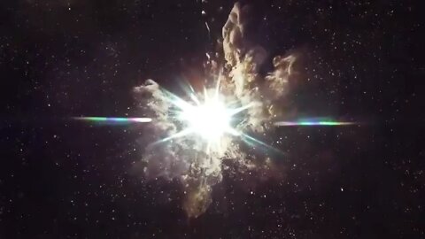 A giant star in the universe (supernova) is about to explode. Will we see it?