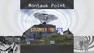 Episode 21 Montauk Point: Stranger Projects