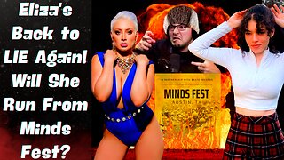 Tim Pool Addendum WEAPONIZED By Eliza Bleu to LIE AGAIN! Brittany Venti DEBATES Eliza LIVE?