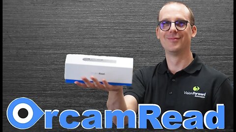 Orcam Read Update: A New Way to Read for the 21st Century! | Tech Connect