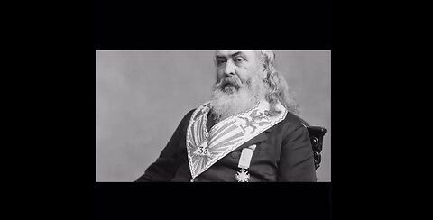 Albert Pike - Grand Wizard - 33rd Degree Mason - Prediction of WWIII and NWO Luciferian Rule