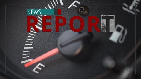 Catholic — News Report — Running on Empty