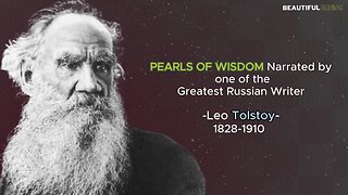 Famous Quotes |Leo Tolstoy|