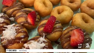 Cheap Eats: The Dapper Doughnut