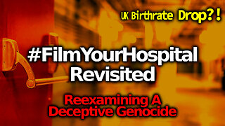 Tricked Into Consent: Empty Hospitals, Fake Stats & Mandated Poison: DON'T GET FOOLED AGAIN!
