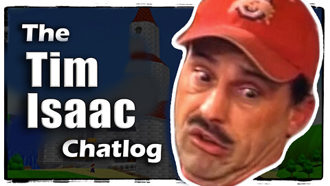 To Catch a Predator Chat-Logs | Timothy Isaac Chatlog