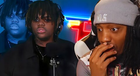 Next Reaction | 20 Beats vs One Rapper - Save AJ | What In The Juice World