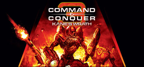 Command and Conquer 3 - Kane's Wrath playthrough : part 7