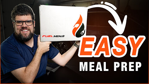 Fuel Meals Review: Transform Your Weight Loss Game
