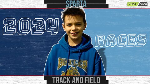 Sparta-Track and Field Races