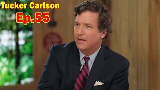 Tucker Carlson Update Today Dec 19: "Babylon Bee Predictions That Came True" Ep. 55