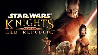 Star Wars Kights of The Old Republic Test For Ben on Linux Mint