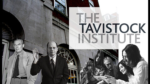 Secret societies: The Tavistock Institute