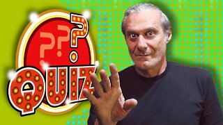 QUIZ TEMP 02 EP 03 - PERgunte pro CANGURU