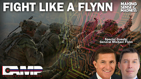 Fight Like A Flynn | MSOM Ep. 719