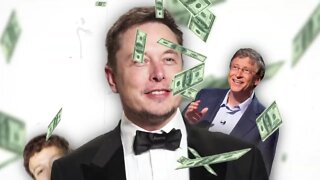 Elon Musk Just DESTROYED Bill Gates!