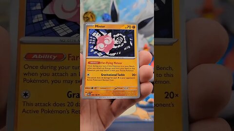 *NEW* #Pokemon #ParadoxRift #Boosterpack #opening #pokemoncards #pokémon #pokemontcg #tcg #anime