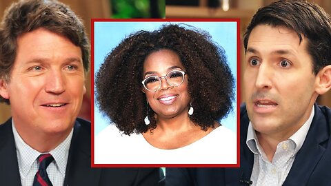 Food & Pharma Insider Exposes Oprah’s Mission to Make You Fat
