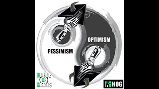 House of Games #03 - Optimism or Pessimism