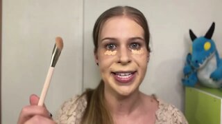 REVIEWS • TRY-ON • DECLUTTER | monthly makeup routine: august, ‘22 | melissajackson07