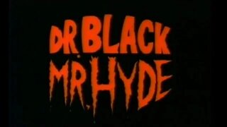 DR. BLACK & MR. HYDE (1976) Trailer [#drblackandmrhydetrailer]