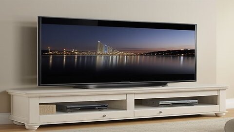 Sony Bravia XR A80L Smart Television