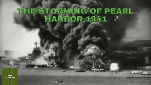Pearl Harbor Unveiled: A Cinematic Journey to December 7th, 1941