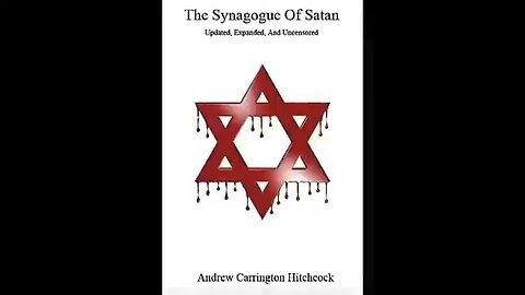 Synagogue 0f Satan