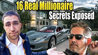 What Grant Cardone Doesn't tell you about Success in Business.