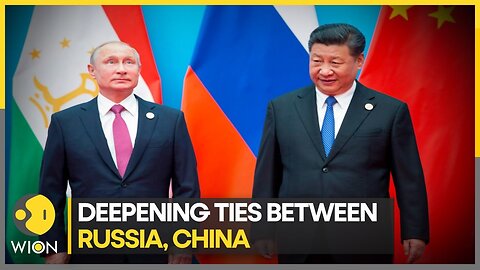 Will China help Russia? Beijing's top Diplomat Wang Yi in Moscow | World News | WION