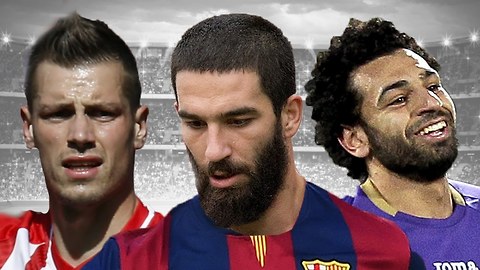 Transfer Talk | Turan to Barcelona for £25million?