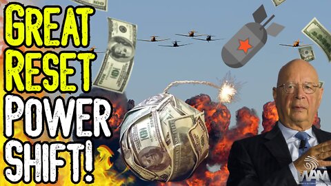 HISTORIC RECESSION IMMINENT! - Inflation SKYROCKETS As War Rages On! - Great Reset POWER SHIFT!