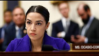The Reason AOC Can't Stop Obsessing Over Her Twitter Feud With Musk