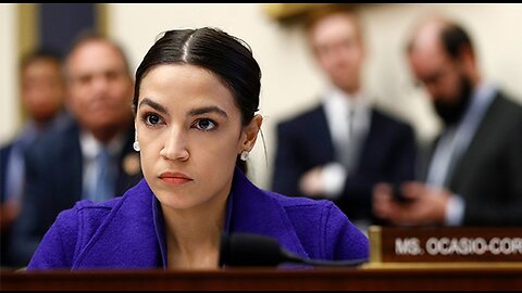 The Reason AOC Can't Stop Obsessing Over Her Twitter Feud With Musk