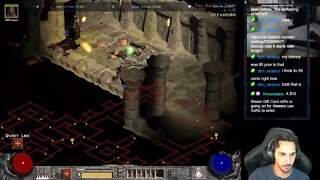 Diablo 2 Rando - All the enemies! - Part 2