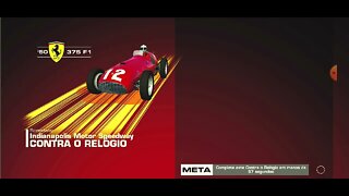 GUIGAMES - Real Racing 3 - Ferrari 375 F1 - Indianapolis - Volta Rápida