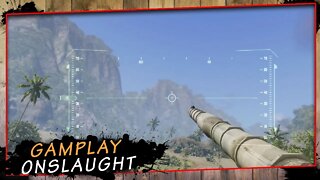 Crysis Remastered, Onslaught| Gameplay PT-BR #7