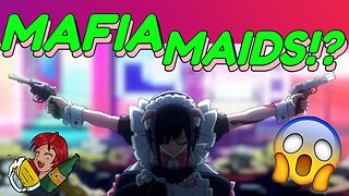 Akiba Maid War SHOCKS me (Alcohol And Anime Night Ep.42)