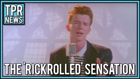 Episode 7 Todays News Tonight Rick Astley Recalls the 'Rickrolled' Viral Sensation