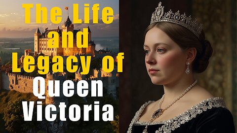 How Queen Victoria's Life and Legacy Shaped Modern Britain