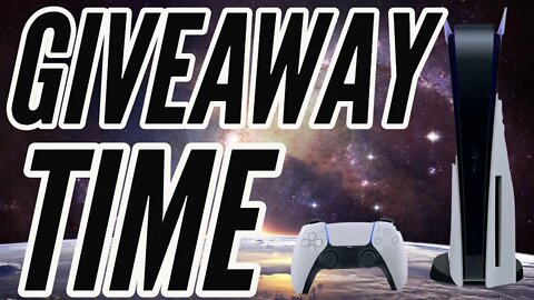 ANOTHER GIVEAWAY?!!! YES THIS ONE IS BIG!!