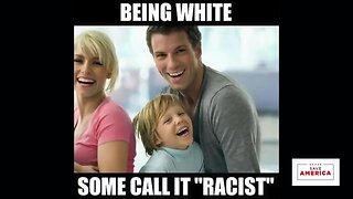 Discrimination against "White" people on the rise