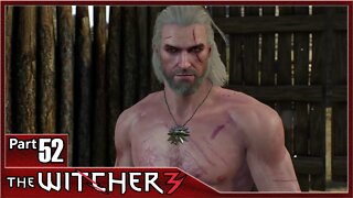 The Witcher 3, Part 52 / In the Heart Of the Woods, Missing Miners, Fists Of Fury Skellige