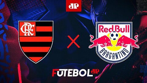 Flamengo x Bragantino - AO VIVO - 23/11/2023 - Campeonato Brasileiro