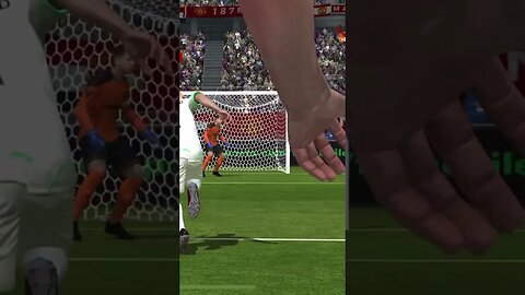 Best Haland’s Head Goal in Fifa Mobile 2023 #fifa #fifa23 #fifamobile #fifa22 #shorts