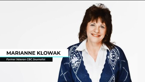 Mariannę Klowak, journaliste vétéran de la CBC: Les règles ont changé du jour au lendemain