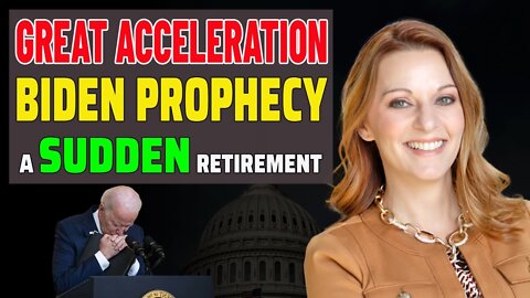 JULIE GREEN💚GREAT ACCELERATION💚THE DAY'S EVERYTHING HIDDEN WILL BE EXPOSED - TRUMP NEWS