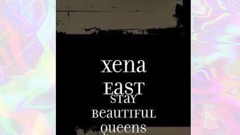 Xena East - Lose You to Love Me (Audio)